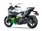 Kawasaki Z7 Hybrid